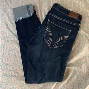 Hollister jeans